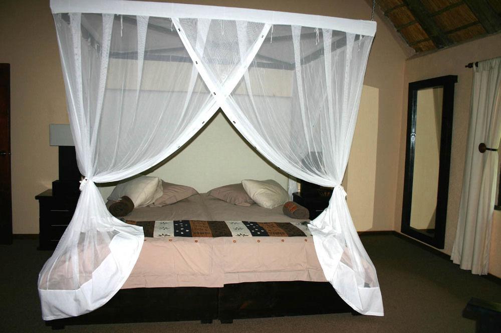 River House Hoedspruit Bagian luar foto
