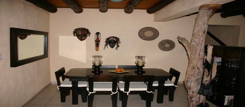 River House Hoedspruit Bagian luar foto