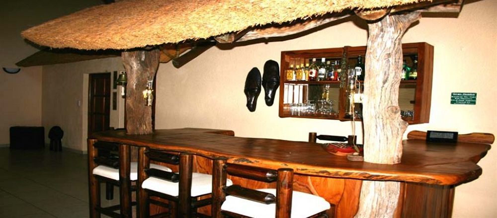River House Hoedspruit Bagian luar foto