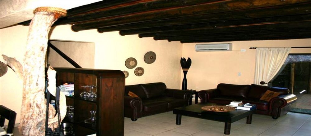 River House Hoedspruit Bagian luar foto